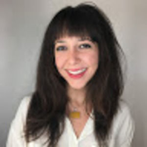 Meet your Posher, Aida